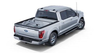 2025 Ford F-150® External Image 4